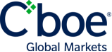 Cboe logo