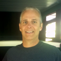 Webinar Speaker